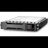 HPE Spare HPE 480GB SATA MU SFF BC MV SSD (P40502-B21)