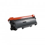 HQ Premium Brother TN2310 TN-2310 TN2320 TN-2320 Utángyártott Toner 2.600 oldal kapacitás