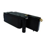 HQ Premium Dell 1250 1350 1355 Yellow Utángyártott Toner 1.400 oldal kapacitás