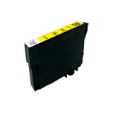 HQ Premium Epson 603XL Yellow C13T03A44010, C13T03U44010, T03U4 Chipes Utángyártott Tintapatron
