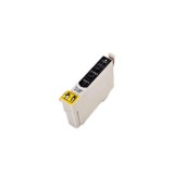 HQ Premium Epson T0711 Black Utángyártott Tintapatron