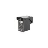 HQ Premium HP 21XL C9351A Black Utángyártott Tintapatron