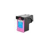 HQ Premium HP 302XL F6U67AE Color Utángyártott Tintapatron