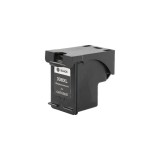HQ Premium HP 338 C8765E Black Utángyártott Tintapatron