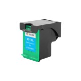 HQ Premium HP 351XL CB338EE Color Utángyártott Tintapatron