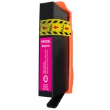 HQ Premium HP 935XL C2P25AE Magenta Chipes Utángyártott Tintapatron