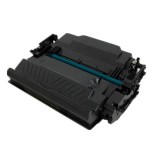 HQ Premium HP CF289Y CF-289Y No.89Y (BK@20.000 oldal) Chip Nélküli Utángyártott Toner