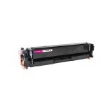 HQ Premium HP CF533A No.205A Magenta Utángyártott Toner 900 oldal kapacitás
