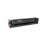 HQ Premium HP CF540X No.203X CF400X No.201X CRG054H CRG045H Black Utángyártott Toner 3.200 oldal kapacitás