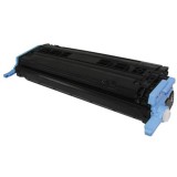 HQ Premium HP Q6000A No.124A CRG707 Black Utángyártott Toner 2.500 oldal kapacitás