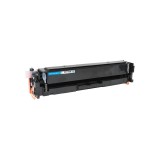 HQ Premium HP W2031A No.415A Cyan Chip Nélküli Utángyártott Toner 2.100 oldal kapacitás