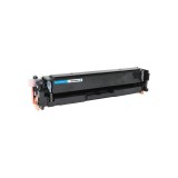 HQ Premium HP W2031X No.415X Cyan Chip Nélküli Utángyártott Toner 6.000 oldal kapacitás