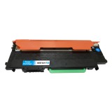 HQ Premium HP W2071A No.117A Cyan Chipes Utángyártott Toner 700 oldal kapacitás