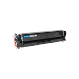 HQ Premium HP W2211A No.207A Cyan Chip Nélküli Utángyártott Toner 1.250 oldal kapacitás