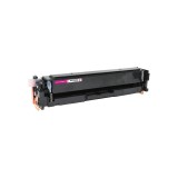 HQ Premium HP W2213X No.207X Magenta Chip Nélküli Utángyártott Toner 2.450 oldal kapacitás
