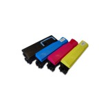 HQ Premium Kyocera TK560 Yellow Utángyártott Toner 10.000 oldal kapacitás