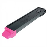 HQ Premium Kyocera TK8115 Magenta Utángyártott Toner 6.000 oldal kapacitás