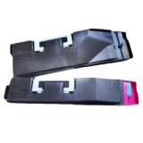 HQ Premium Kyocera TK855 Magenta Utángyártott Toner 18.000 oldal kapacitás