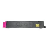 HQ Premium Kyocera TK895 Magenta Utángyártott Toner 6.000 oldal kapacitás