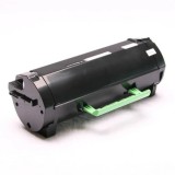 HQ Premium Lexmark MS710 MS711 MS810 MS811 MS812 MX710 MX711 MX810 MX811 MX812 Utángyártott Toner 25.000 oldal kapacitás
