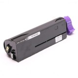 HQ Premium Oki B431 Utángyártott Toner 10.000 oldal kapacitás