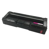 HQ Premium Ricoh SPC250 SPC260 SPC261 Magenta Utángyártott Toner 2.300 oldal kapacitás