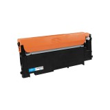 HQ Premium Samsung CLP360 CLT-C406S Cyan Utángyártott Toner 1.000 oldal kapacitás