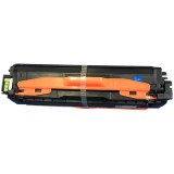 HQ Premium Samsung CLP415 CLT-C504S Cyan Utángyártott Toner 1.800 oldal kapacitás