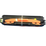 HQ Premium Samsung CLP415 CLT-Y504S Yellow Utángyártott Toner 1.800 oldal kapacitás