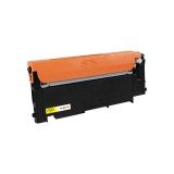 HQ Premium Samsung CLT-Y404S CLT-404S Yellow Utángyártott Toner 1.000 oldal kapacitás