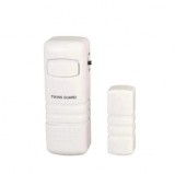 HS 21 Nyitás jelző +riasztó