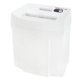 HSM Pure 120 (4x25 mm) iratmegsemmisítő
