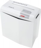 HSM Shredstar X10 (4,5X30 mm) 10 lapos fehér iratmegsemmisítő