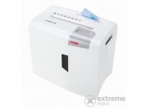 HSM Shredstar X8 iratmegsemmisítő, konfetti, 8 lap, fehér