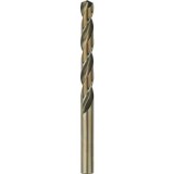 HSS Fém spirálfúró 3.3 mm Bosch Accessories 2608585844 Teljes hossz 65 mm Kobalt DIN 338 Henger szár 1 db (2608585844)