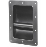 HT 203 Sülly. fogantyú, fém