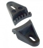 HT 304 Leszorító fül hangszororácshoz