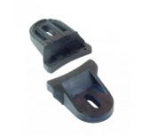 HT 305 Leszorító fül hangszororácshoz