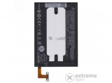 HTC 2600mAh Li-Polymer akkumulátor HTC One 2014 (M8) készülékhez (beépítése szakértelmet igényel)