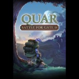 HTC Quar: Battle for Gate 18 (PC - Steam elektronikus játék licensz)