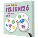https://www.e-homeshop.hu/mental-focus-gyarto-termekei Pozitivity Felfedező kártyajáték