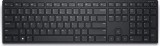 HU USB Dell KB500 Wireless Black 580-AKOK 580-AKOK