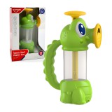 Huanger Happy Wolrld: Spriccelős krokodil fürdőjáték