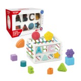 Huanger Happy World: ABC vidám formaválogató