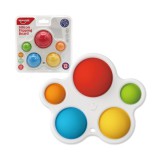 Huanger Happy World: Pop-it színes készségfejlesztő játék