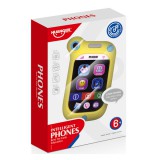 Huanger Music World: Bébi okostelefon hanggal