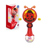 Huanger Music World: Katicás golyós dob 17cm