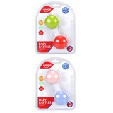 Huanger Sun Baby: Bébi csörgő kétféle változatban