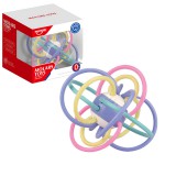 Huanger Sun Baby: Színes rágóka gömb
