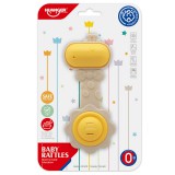 Huanger Sun Baby: Zsiráfos csörgő